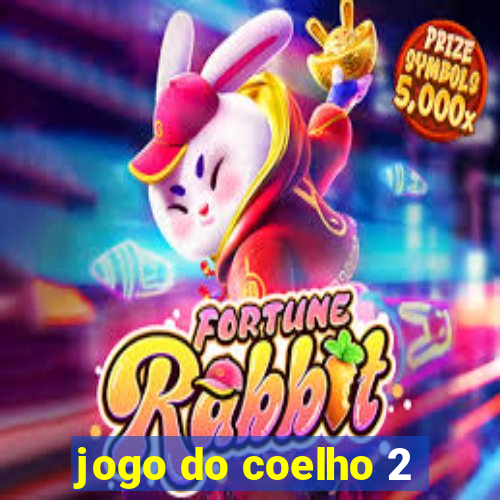 jogo do coelho 2